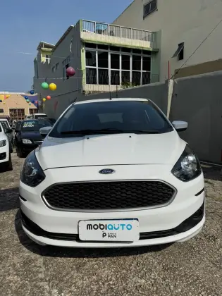 FORD KA 1.0 TI-VCT FLEX S MANUAL FORD KA 1.0 TI-VCT FLEX S MANUAL