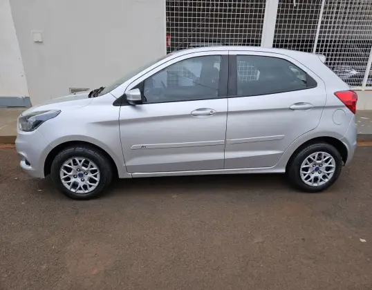 FORD KA 1.0 TI-VCT FLEX SE PLUS MANUAL