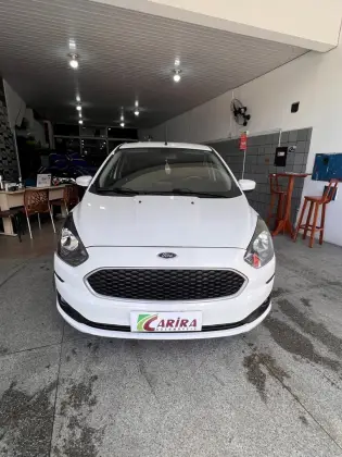 FORD KA 1.0 TI-VCT FLEX SE PLUS MANUAL FORD KA 1.0 TI-VCT FLEX SE PLUS MANUAL