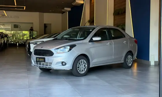 FORD KA 1.5 SIGMA FLEX SE MANUAL