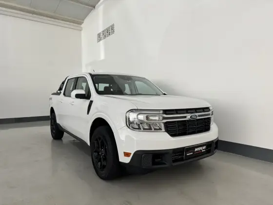 FORD MAVERICK 2.0 ECOBOOST GASOLINA LARIAT FX4 AUTOMÁTICO FORD MAVERICK 2.0 ECOBOOST GASOLINA LARIAT FX4 AUTOMÁTICO