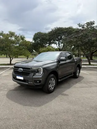 FORD RANGER 2.0 TURBO DIESEL CD XLS 4X2 AUTOMÁTICO
