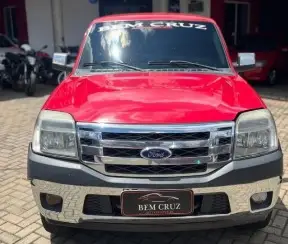 FORD RANGER 3.0 LIMITED 4X4 CD 16V TURBO ELETRONIC DIESEL 4P MANUAL FORD RANGER 3.0 LIMITED 4X4 CD 16V TURBO ELETRONIC DIESEL 4P MANUAL