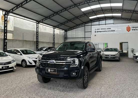 FORD-RANGER-2024