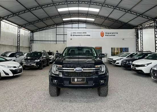 FORD-RANGER-2024