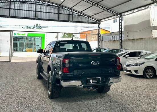 FORD-RANGER-2024