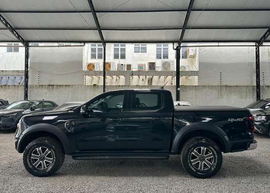 FORD-RANGER-2024