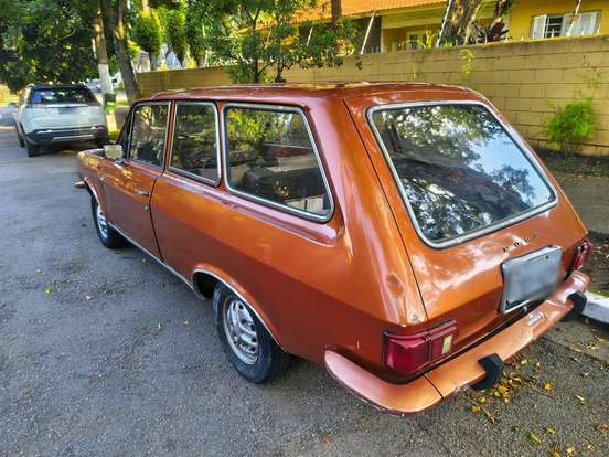 FORD-BELINA-1976