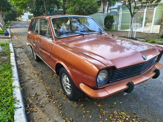 FORD-BELINA-1976