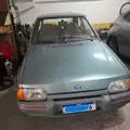 FORD ESCORT 1.0 HOBBY 8V GASOLINA 2P MANUAL FORD ESCORT 1.0 HOBBY 8V GASOLINA 2P MANUAL