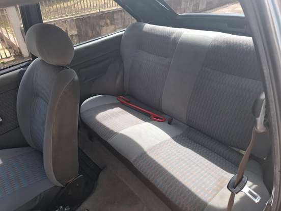 FORD-ESCORT-1.0 HOBBY 8V GASOLINA 2P MANUAL FORD-ESCORT-1995