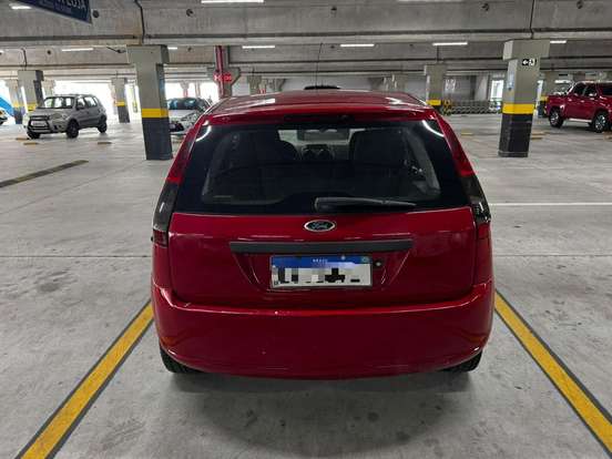 FORD-FIESTA-1.0 ROCAM 8V FLEX 4P MANUAL FORD-FIESTA-2011