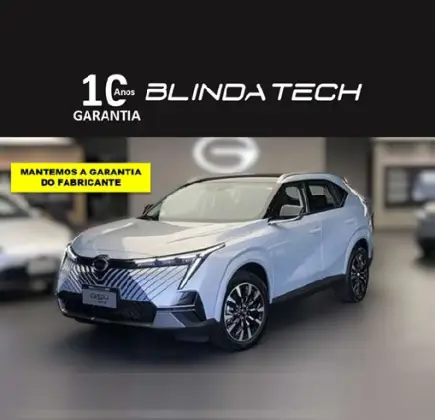 GAC GS4 2.0 HEV ELITE AUTOMÁTICO GAC GS4 2.0 HEV ELITE AUTOMÁTICO