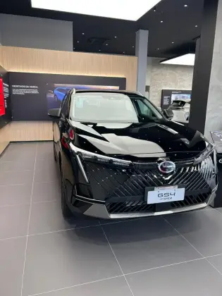 GAC GS4 2.0 HEV PREMIUM AUTOMÁTICO