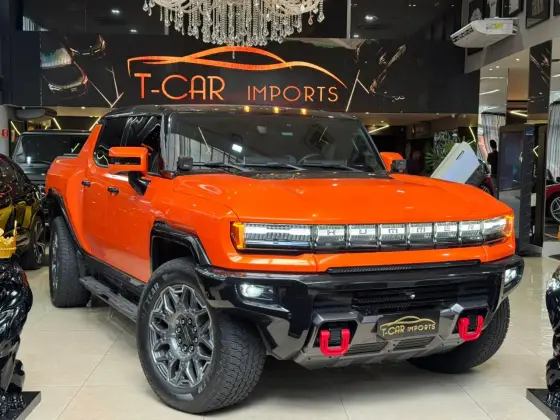 GMC HUMMER 350 KW EV PICKUP EDITION 1 4X4