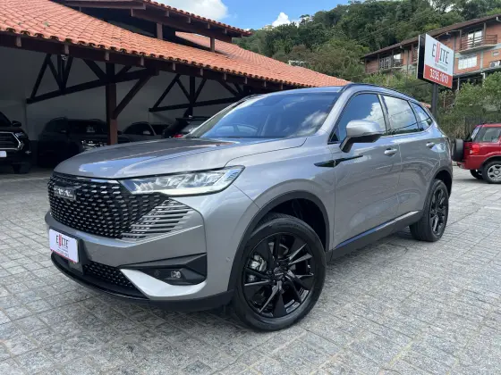 GWM HAVAL H6 1.5 HEV PREMIUM E-TRACTION