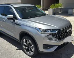GWM HAVAL H6 1.5 PHEV PREMIUM AWD E-TRACTION GWM HAVAL H6 1.5 PHEV PREMIUM AWD E-TRACTION