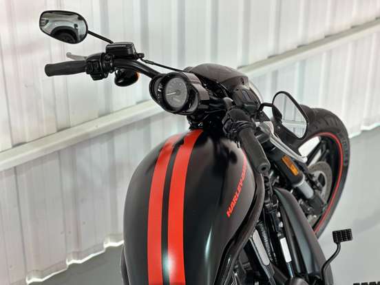 HARLEY-DAVIDSON-NIGHT ROD SPECIAL HARLEY-DAVIDSON-NIGHT ROD SPECIAL-2015