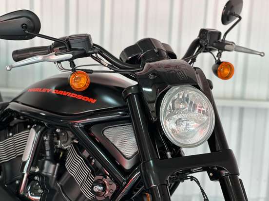 HARLEY-DAVIDSON-NIGHT ROD SPECIAL-2015
