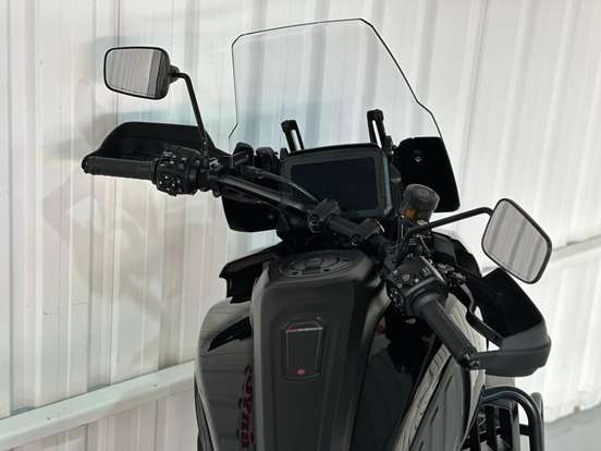 HARLEY-DAVIDSON-PAN AMERICA 1250 S HARLEY-DAVIDSON-PAN AMERICA 1250 S-2023