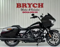 HARLEY-DAVIDSON ROAD GLIDE HARLEY-DAVIDSON ROAD GLIDE