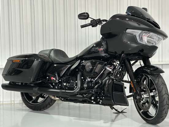 HARLEY-DAVIDSON-ROAD GLIDE HARLEY-DAVIDSON-ROAD GLIDE-2025