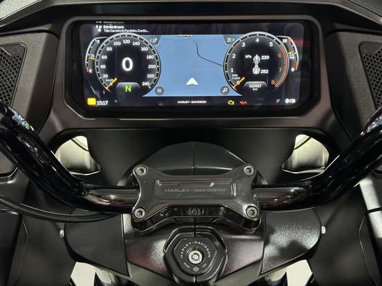 HARLEY-DAVIDSON-ROAD GLIDE-2025