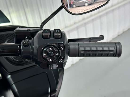 HARLEY-DAVIDSON-ROAD GLIDE HARLEY-DAVIDSON-ROAD GLIDE-2025