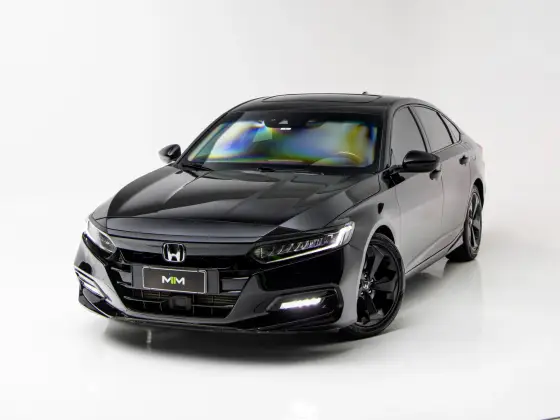 HONDA ACCORD 2.0 VTEC TURBO GASOLINA TOURING 10AT