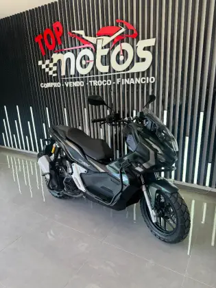HONDA ADV HONDA ADV