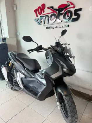 HONDA ADV HONDA ADV