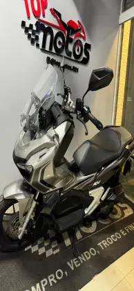 HONDA ADV HONDA ADV