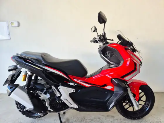 HONDA ADV 