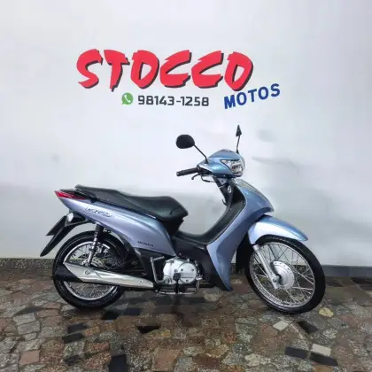 HONDA BIZ 125 ES HONDA BIZ 125 ES