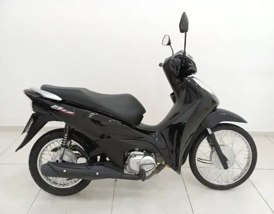 HONDA BIZ 125 ES 