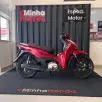 HONDA BIZ 125 EX HONDA BIZ 125 EX