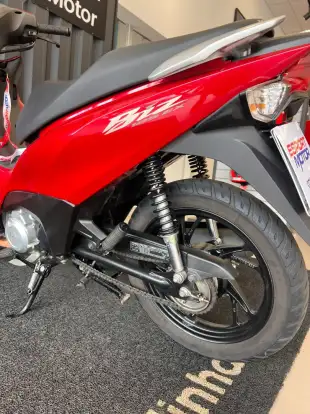 HONDA-BIZ 125 EX-2024