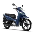 HONDA BIZ 125 EX HONDA BIZ 125 EX