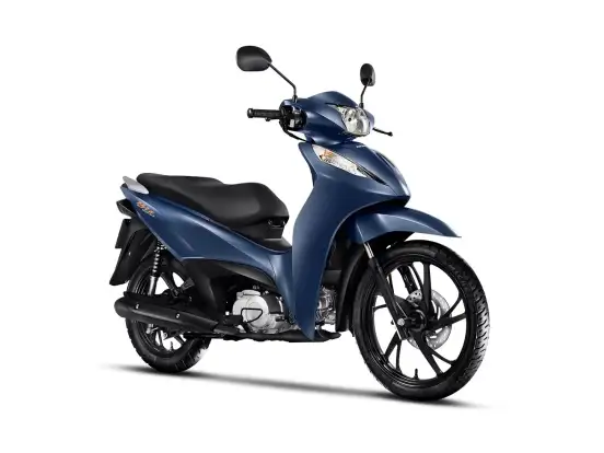 HONDA-BIZ 125 EX HONDA-BIZ 125 EX-2026