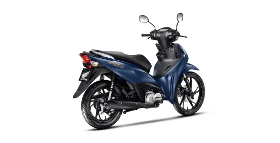 HONDA-BIZ 125 EX-2026