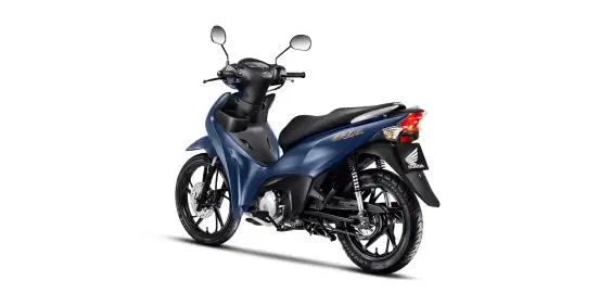 HONDA-BIZ 125 EX-2026