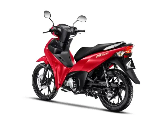 HONDA-BIZ 125 EX HONDA-BIZ 125 EX-2026