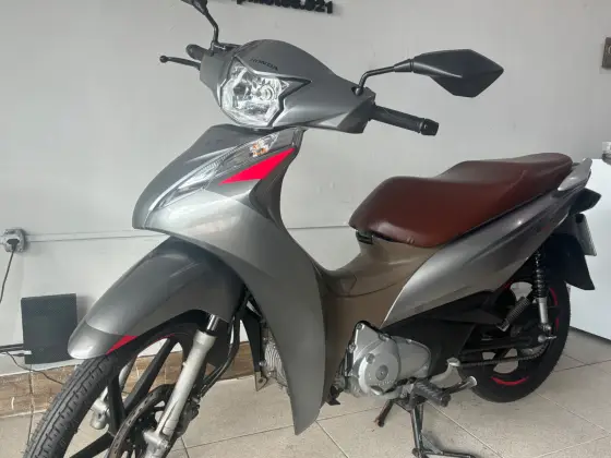 HONDA BIZ 125i 