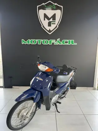 HONDA C 100 BIZ 