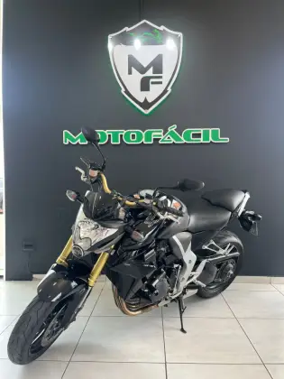 HONDA CB 1000R 