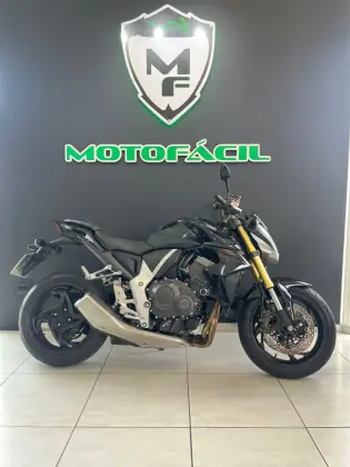 HONDA CB 1000R 