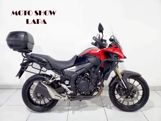 HONDA CB 500 X ABS 