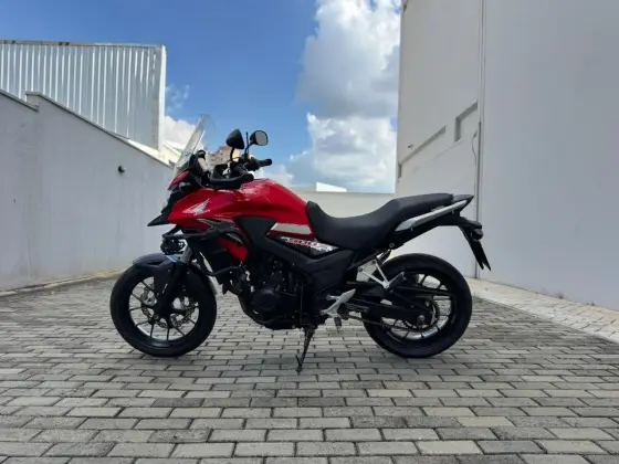 HONDA CB 500 X ABS 