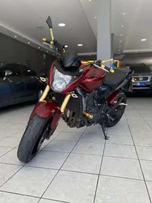 HONDA CB 600F HORNET HONDA CB 600F HORNET