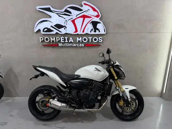 HONDA CB 600F HORNET 